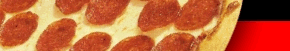 Pizza restaurants in Sarasota, Nokomis, Osprey and Venice Florida