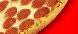 Pizza restaurants in Sarasota, Nokomis, Osprey and Venice Florida